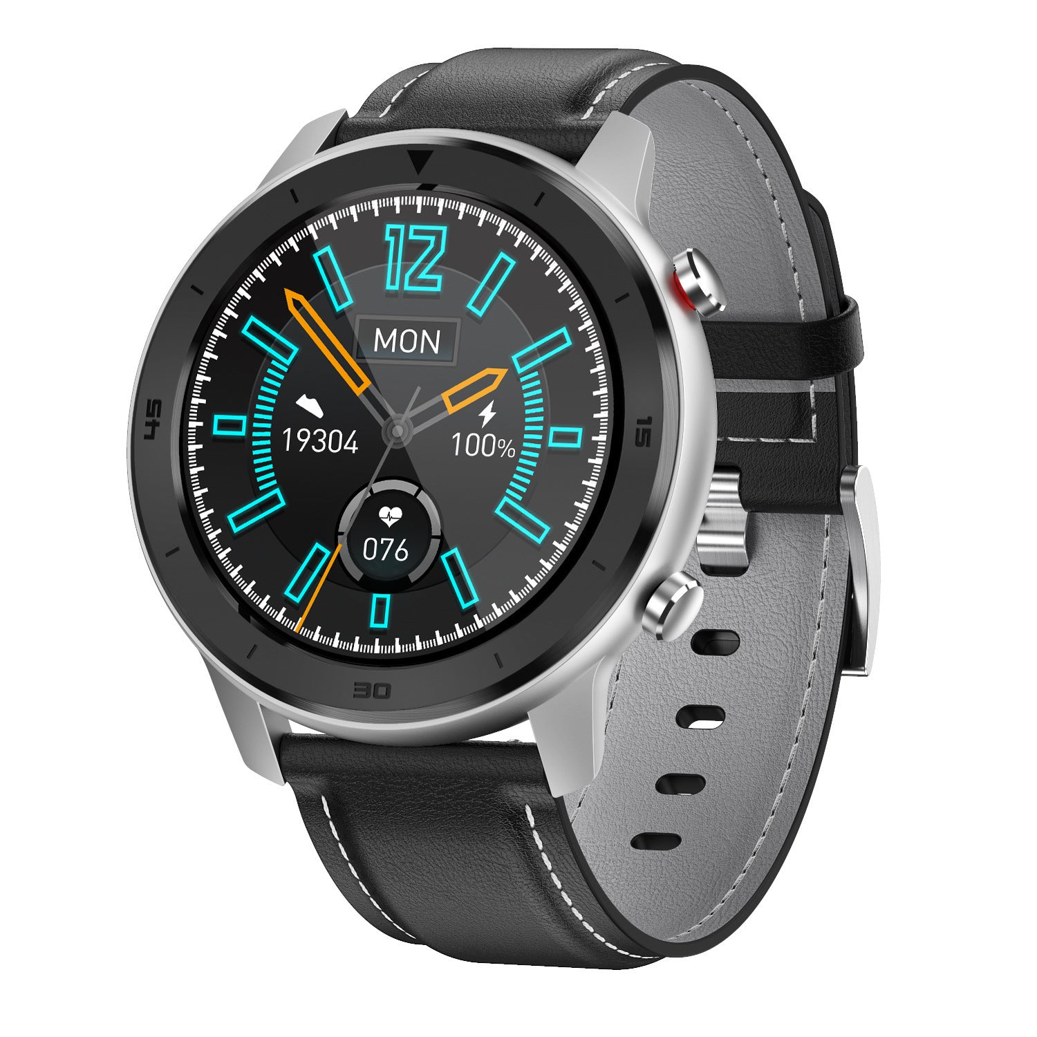 AquaFit DT78 Smart Sports Watch
