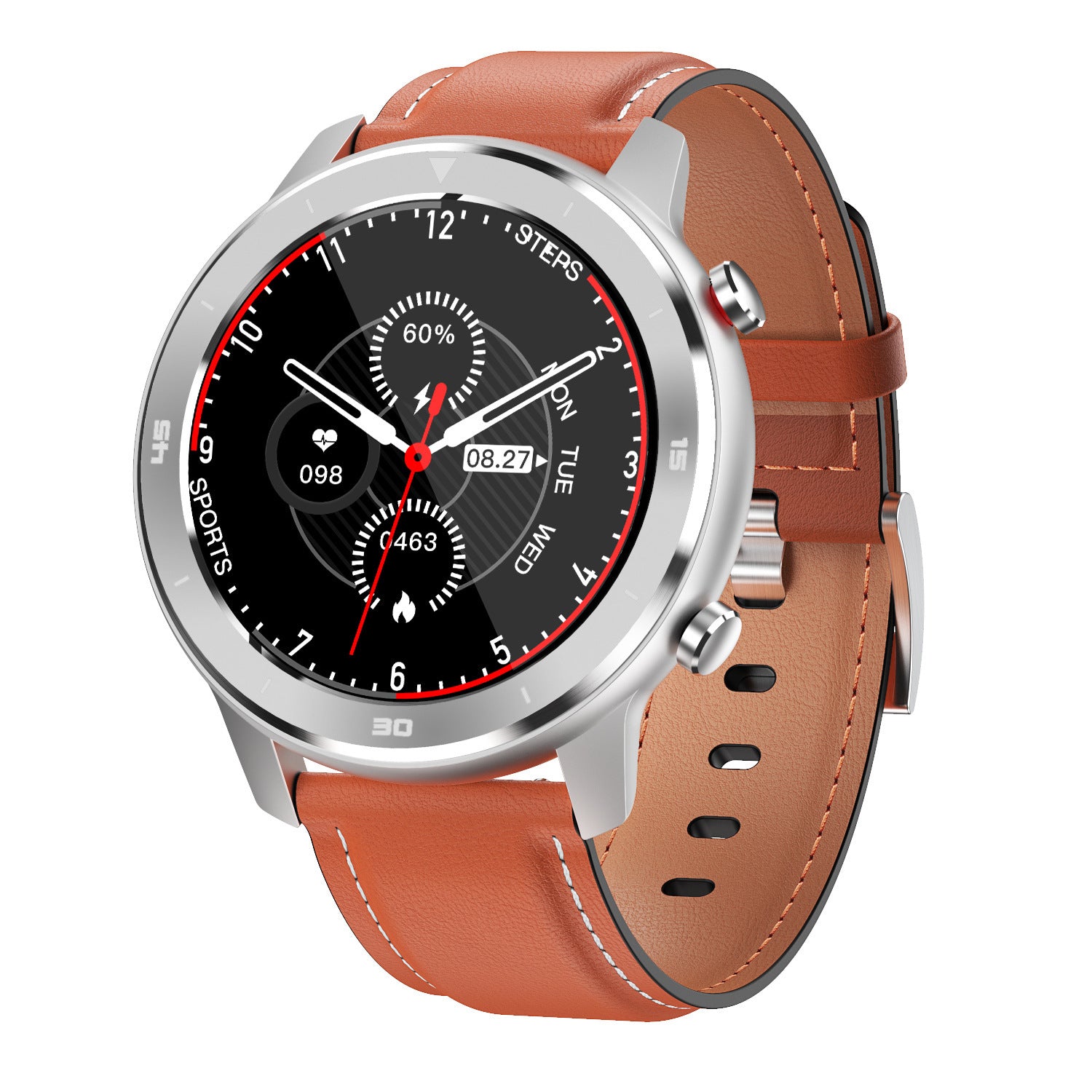 AquaFit DT78 Smart Sports Watch