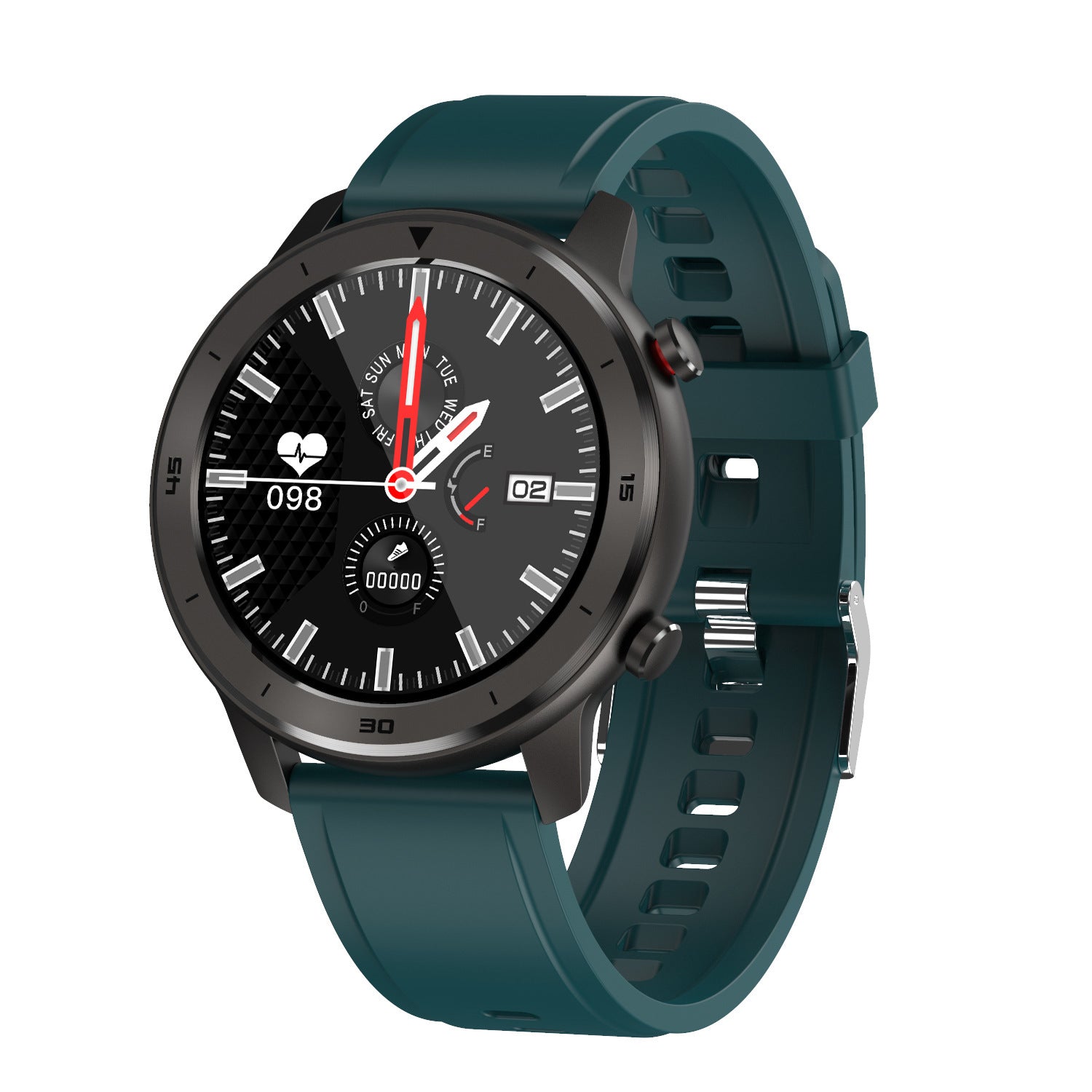 AquaFit DT78 Smart Sports Watch