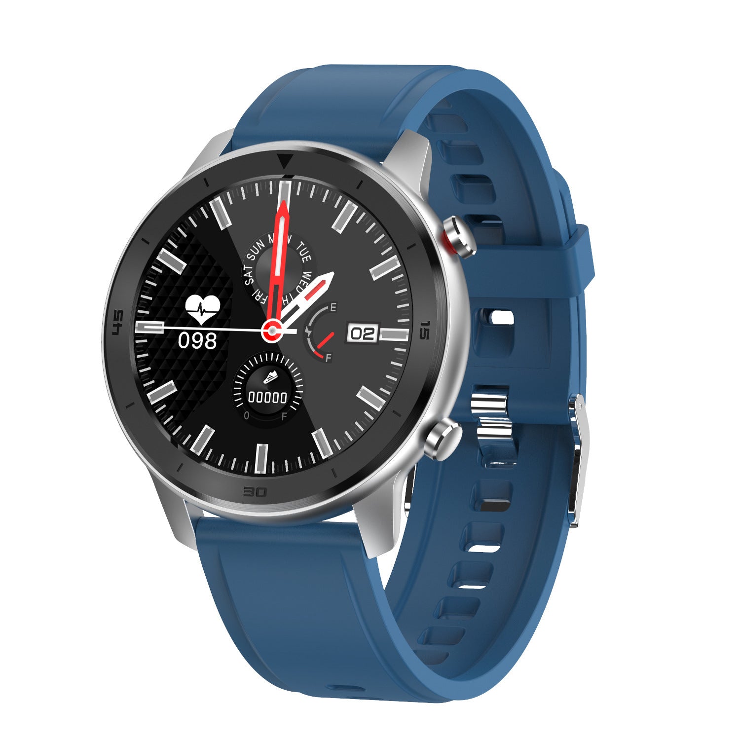 AquaFit DT78 Smart Sports Watch
