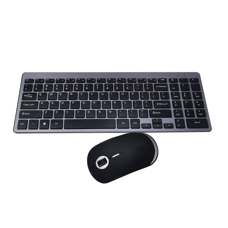 KeyCraft™ USB Wireless Business Keyboard
