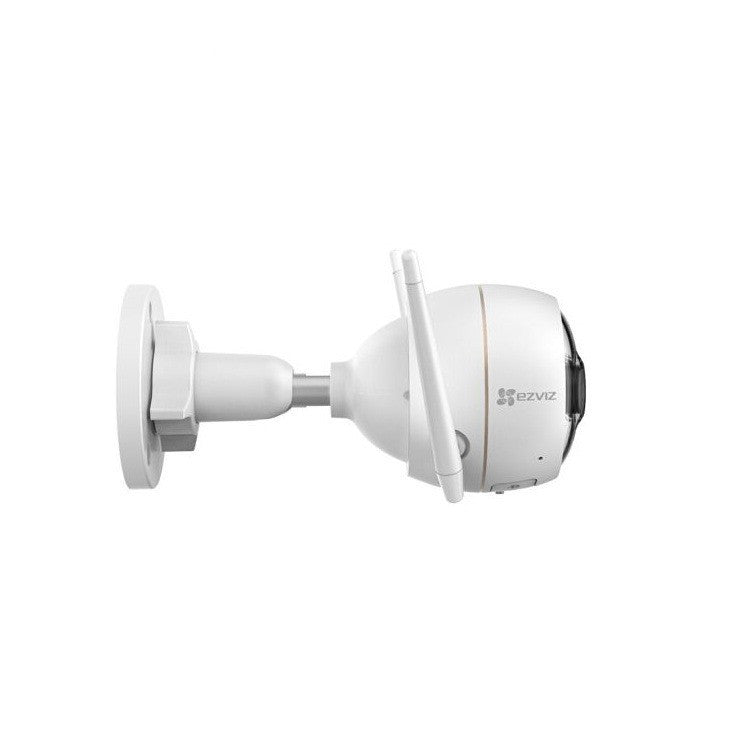 SecureView Pro — Intelligent Home Alarm Monitoring Camera