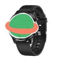AquaFit DT78 Smart Sports Watch