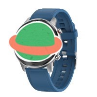AquaFit DT78 Smart Sports Watch