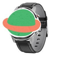 AquaFit DT78 Smart Sports Watch