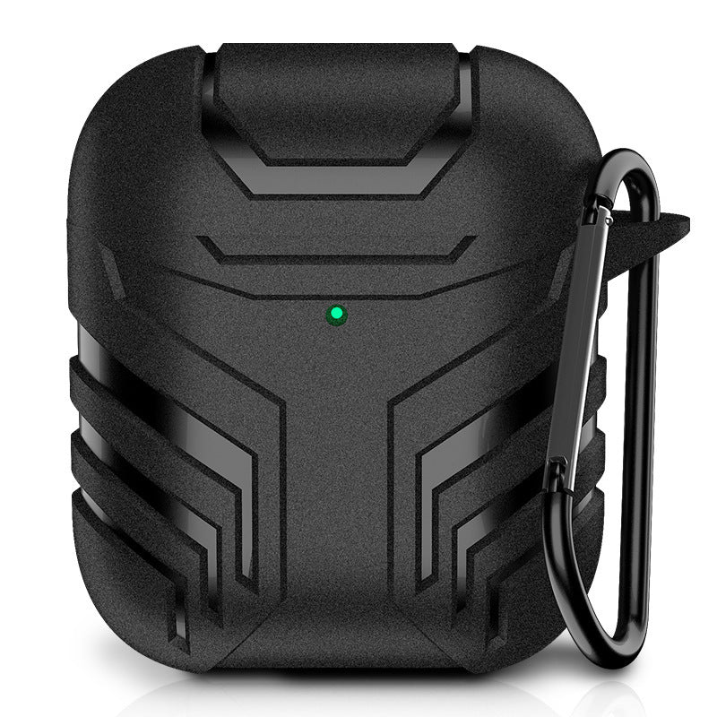 AirGuard Silicone Earphone Sheath for Apple AirPods