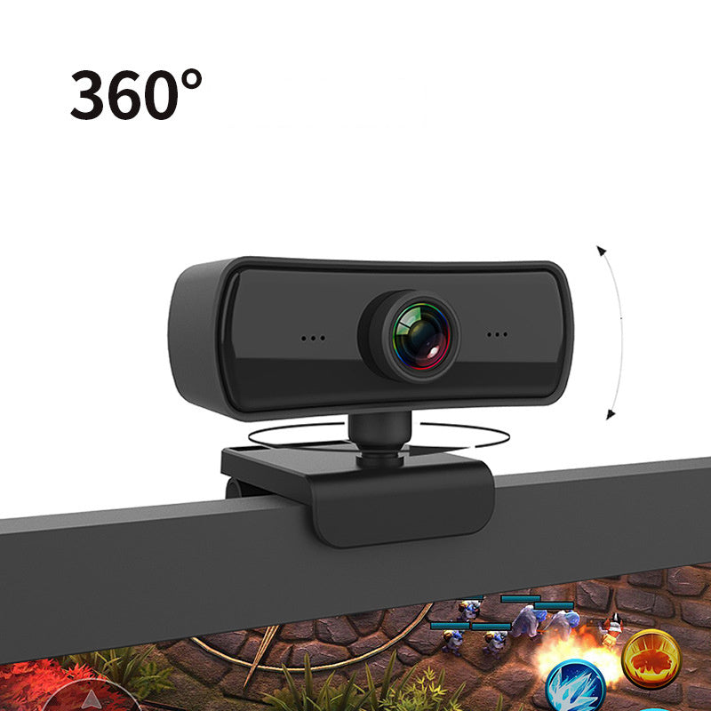 StreamEase™ USB Live Camera