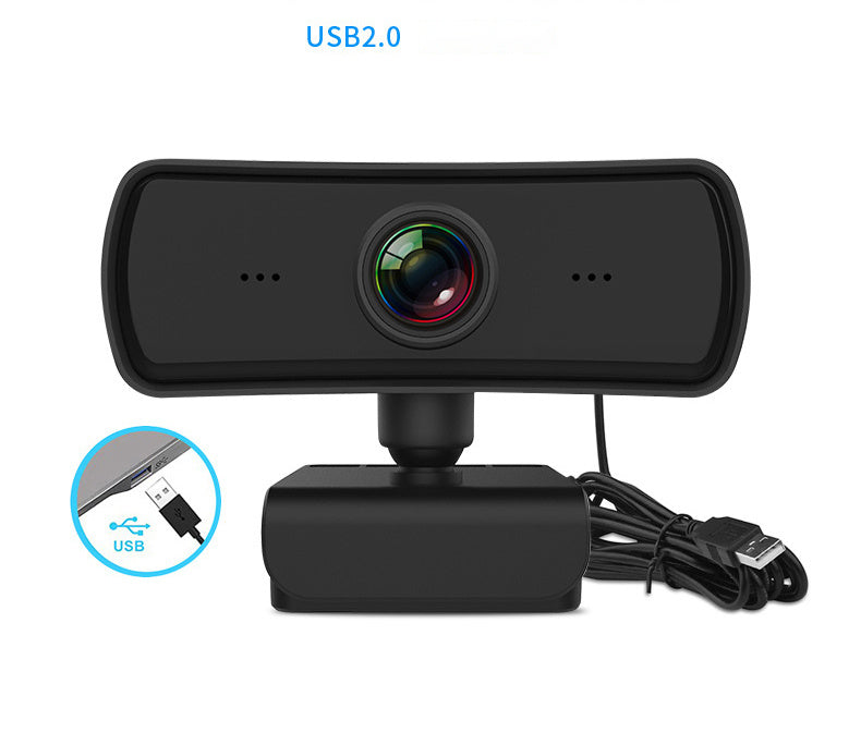 StreamEase™ USB Live Camera