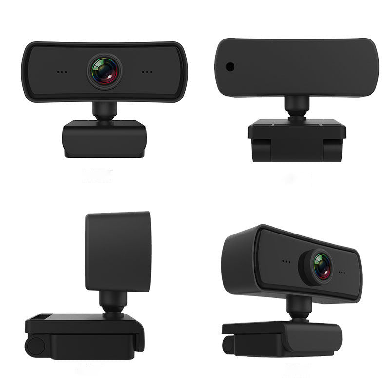 StreamEase™ USB Live Camera