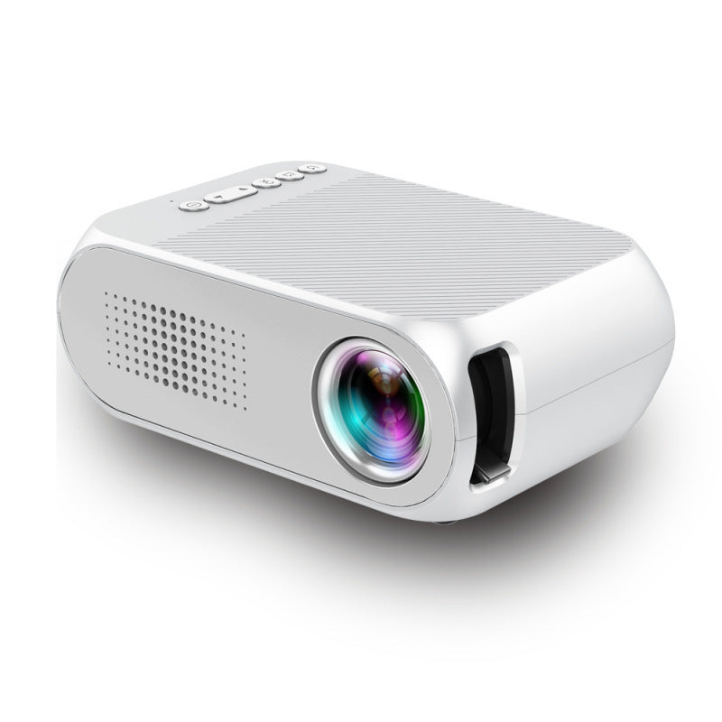 VisionBeam Mini HD Portable Projector