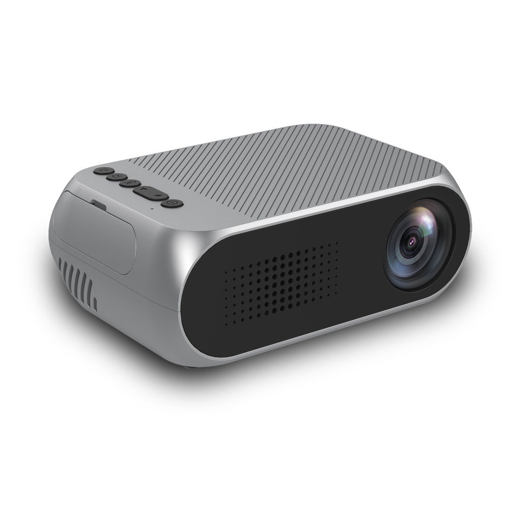 VisionBeam Mini HD Portable Projector