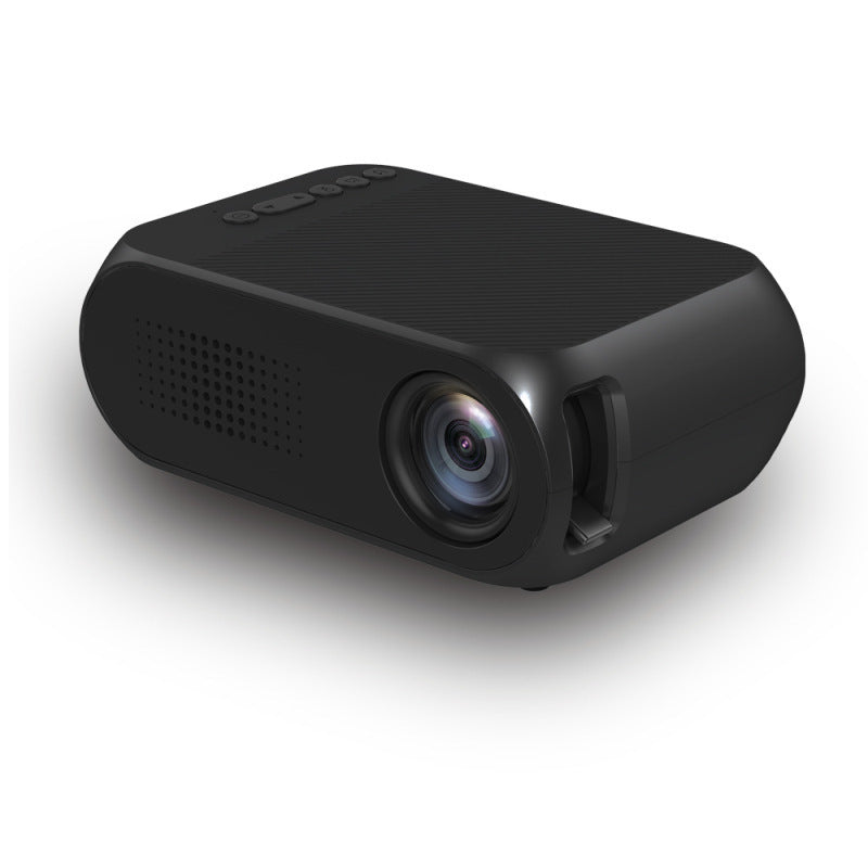 VisionBeam Mini HD Portable Projector