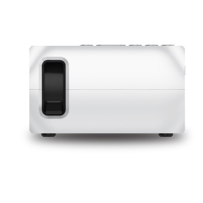 VisionBeam Mini HD Portable Projector