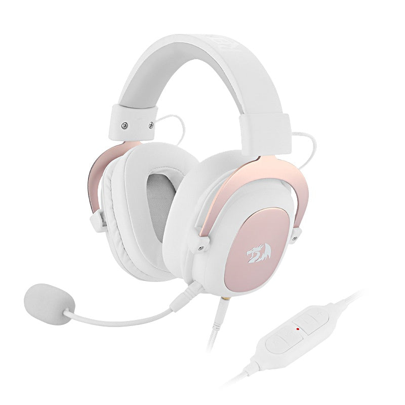 Redragon H510 Vortex – 7.1 Surround Sound Gaming Headset