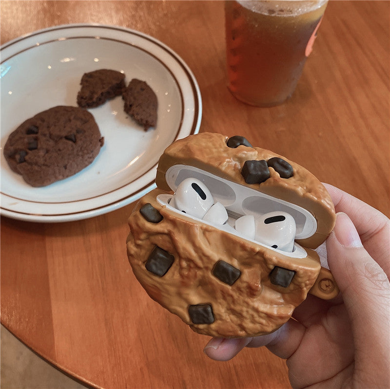ChocoGuard Luxe AirPods Case