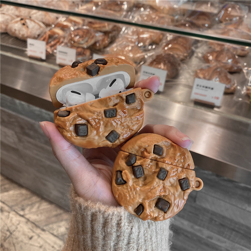 ChocoGuard Luxe AirPods Case