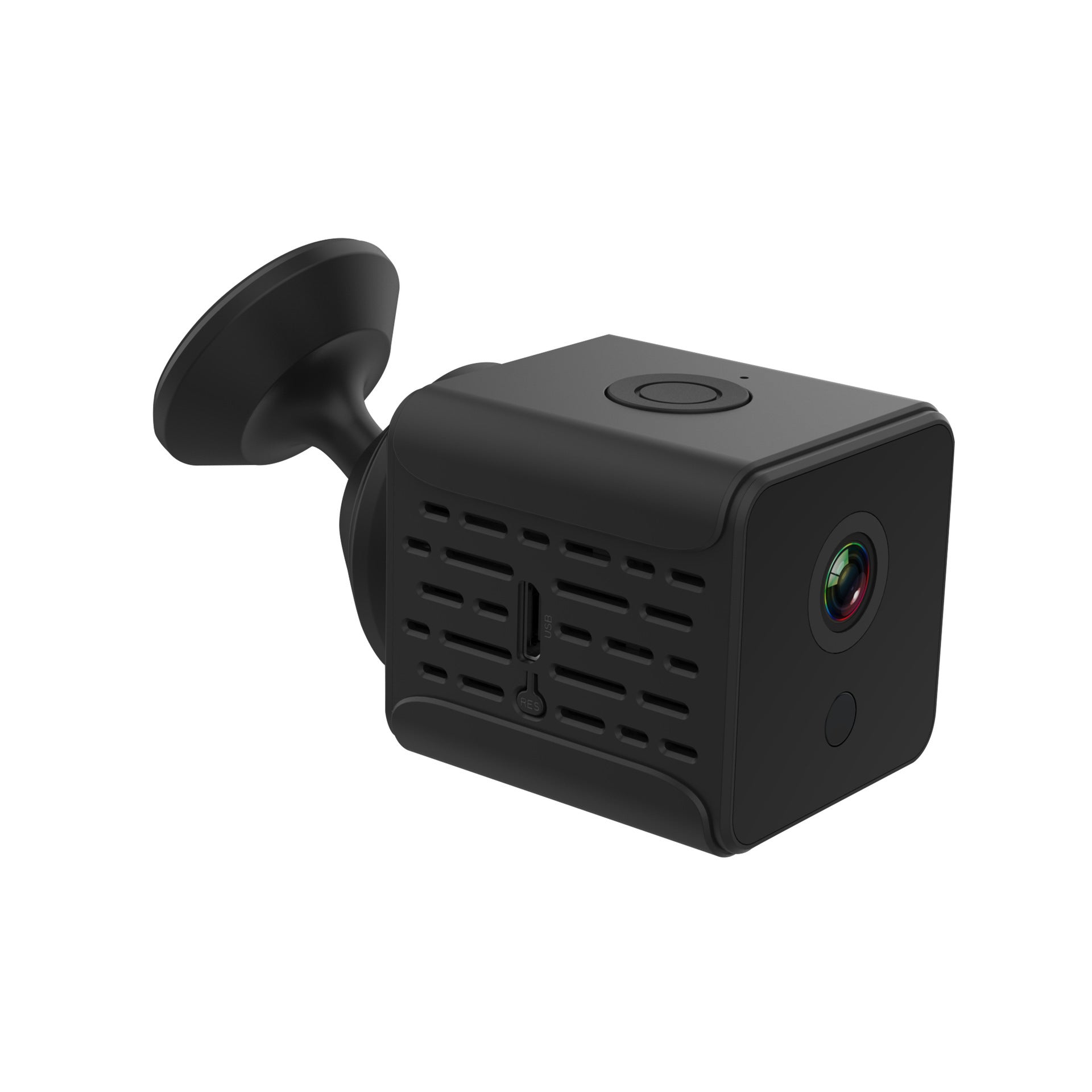 VisionGuard 1080P Ultra HD Wireless 4G Remote Surveillance Camera