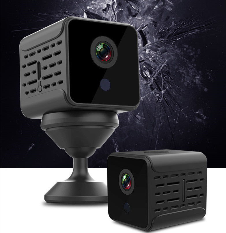 VisionGuard 1080P Ultra HD Wireless 4G Remote Surveillance Camera