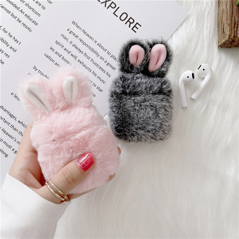BunnyBliss Luxe Case