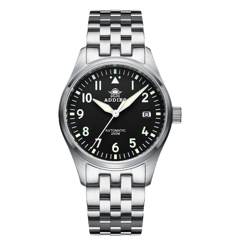 AeroVanguard Swiss