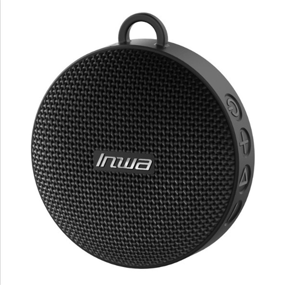 EchoGrip™ Wireless Suction Cup Mini Speaker