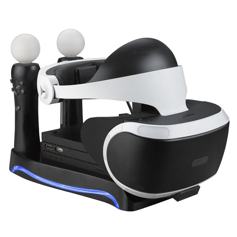 NeoDock™ VR Gamepad Charging Base