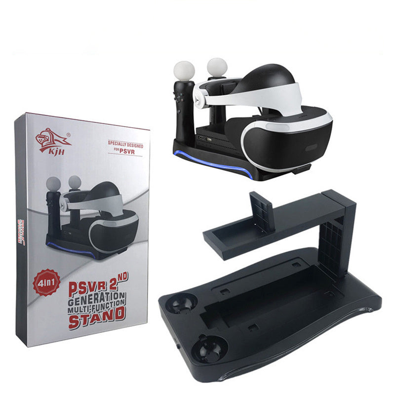 NeoDock™ VR Gamepad Charging Base