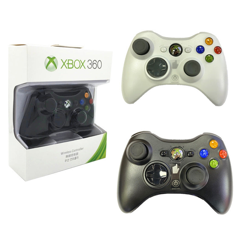 EdgeGrip Wired Xbox Controller