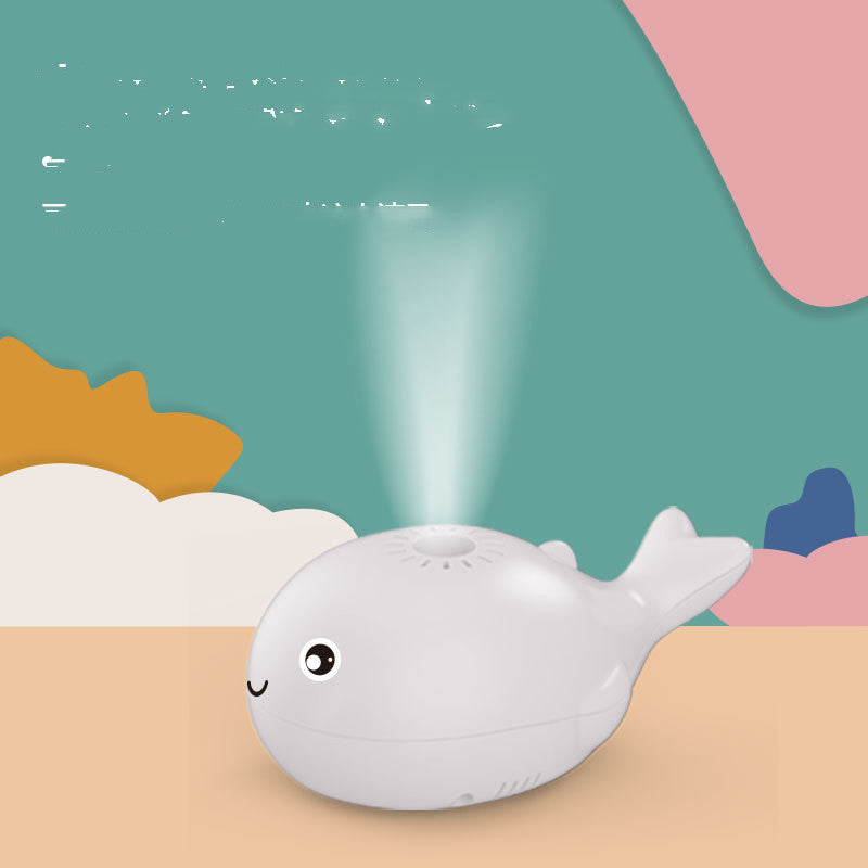 AirSphere™ | Floating Ball Fan & Mini Leafless Handheld Toy