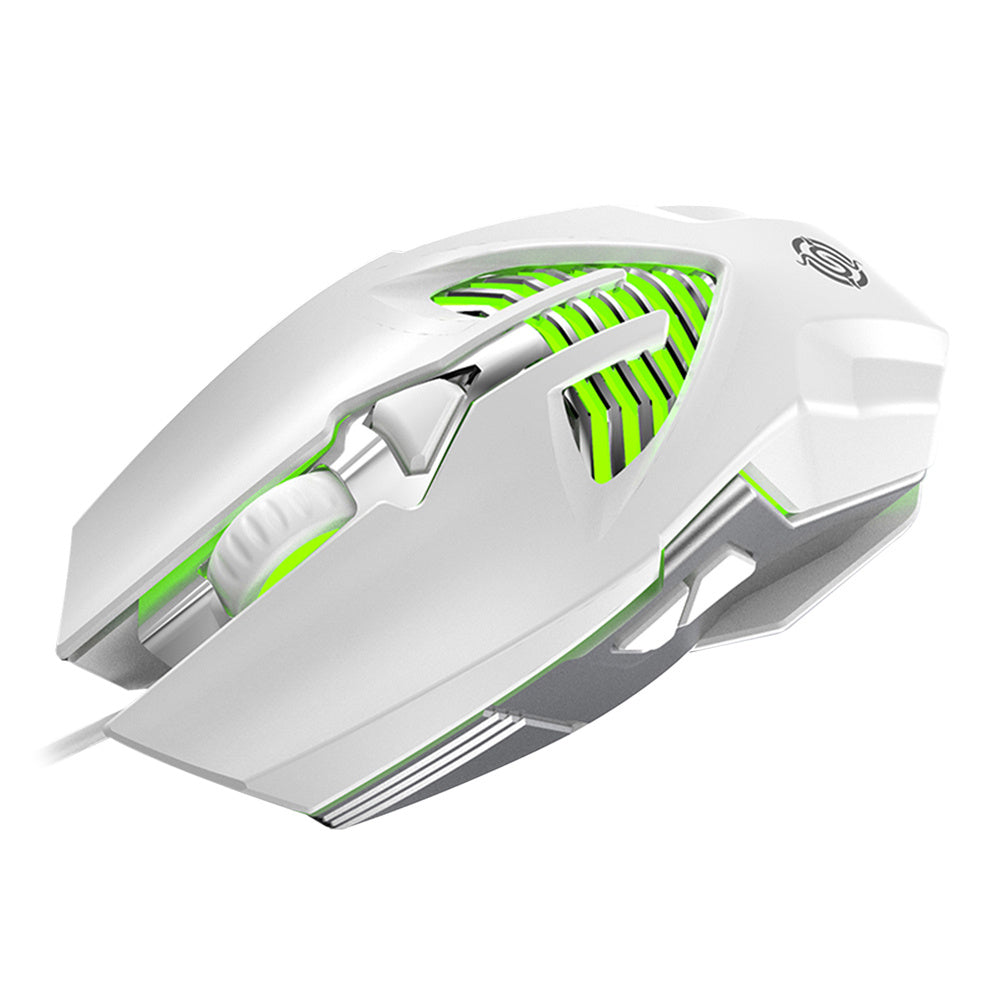 ProMouse USB Wired Gaming & Office Mouse
