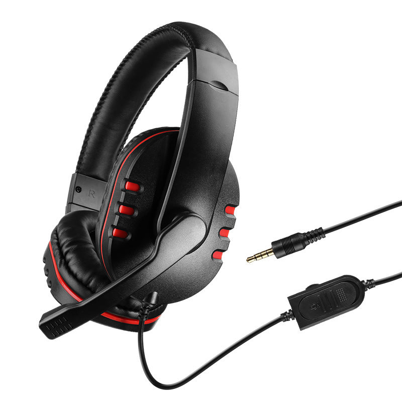 BattleRoar 7260 Gaming Headset