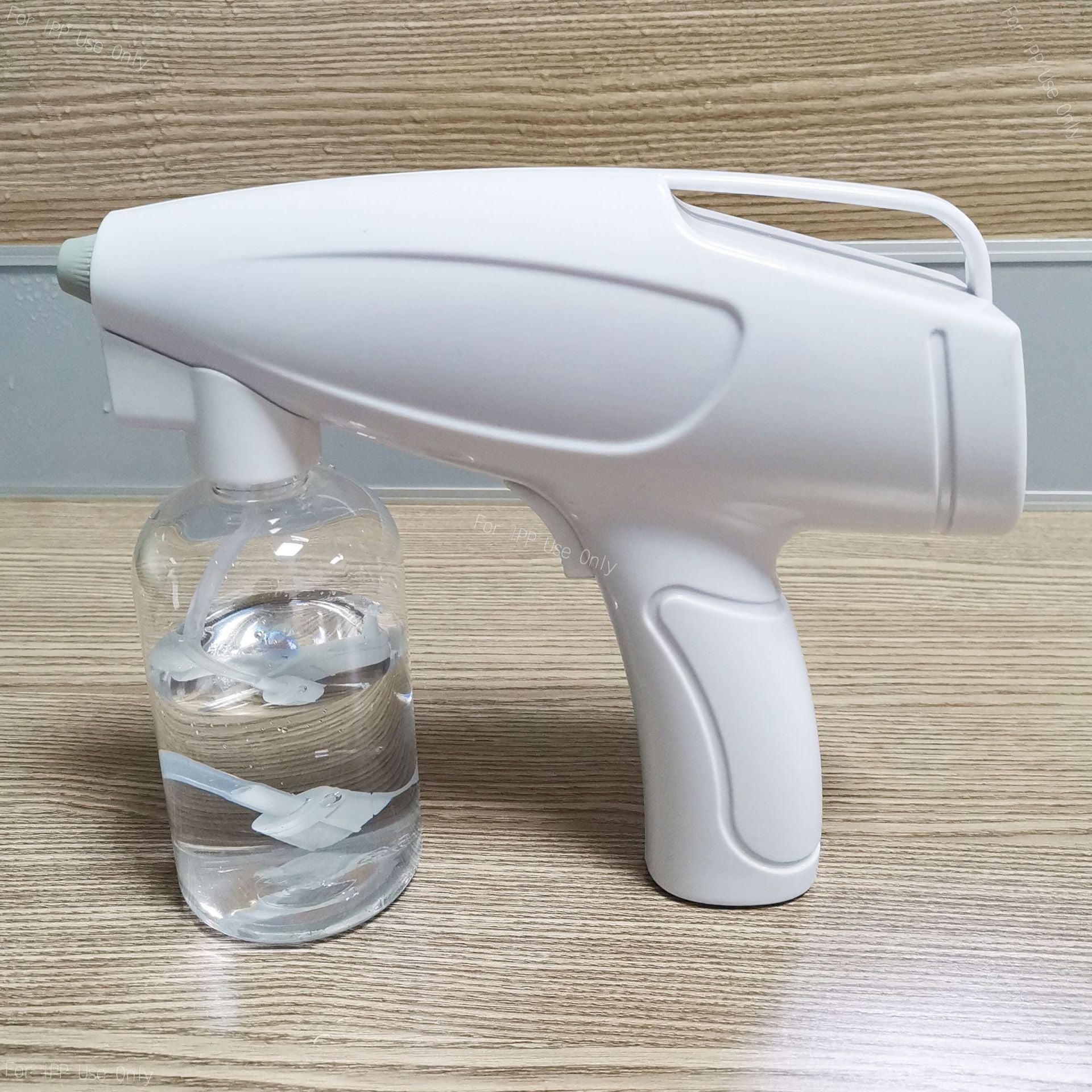 AeroMist™ Pro Wireless Nano Disinfection Gun
