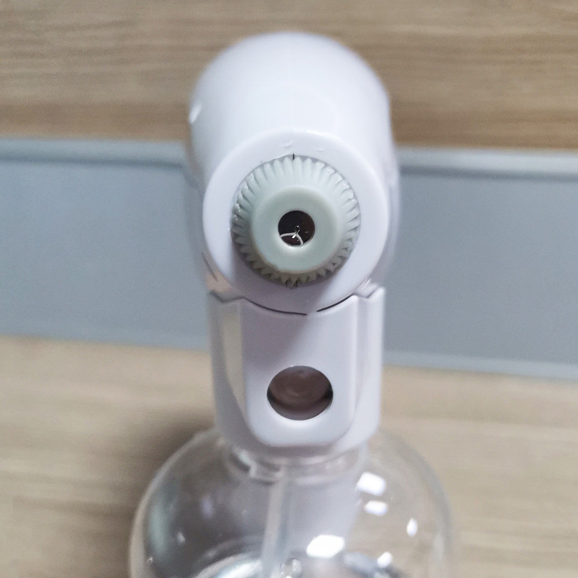 AeroMist™ Pro Wireless Nano Disinfection Gun