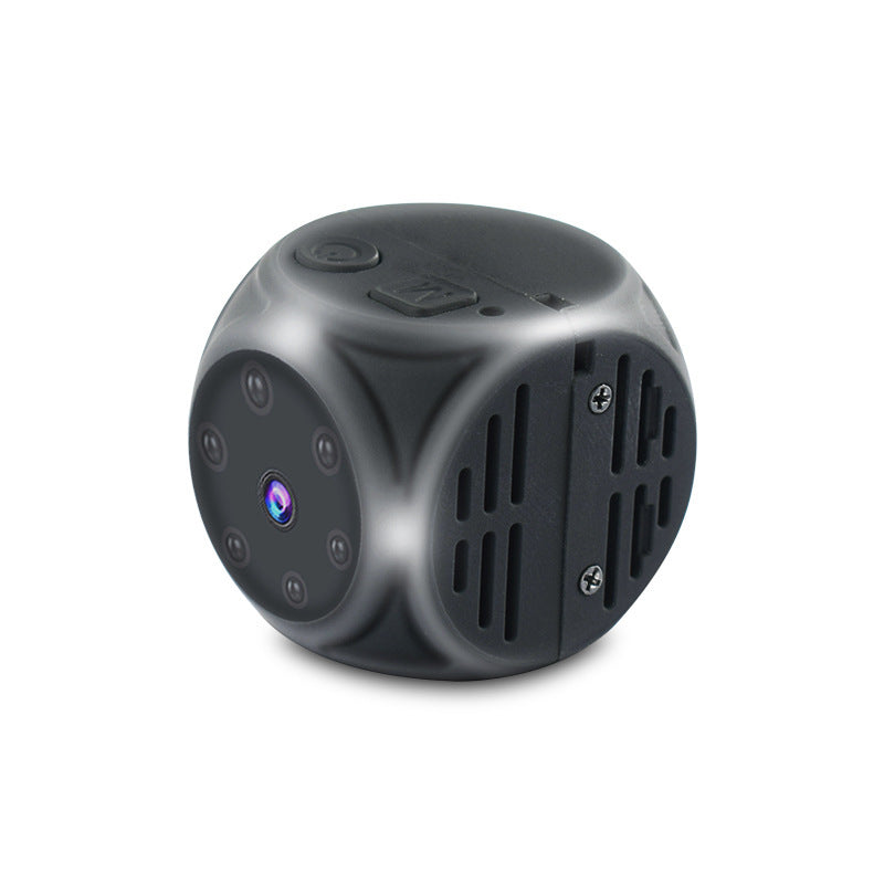 MD21 Mini HD Infrared Night Vision Camera