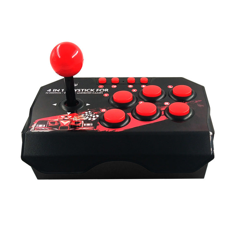 QuadPlay Wired Controller Kit
