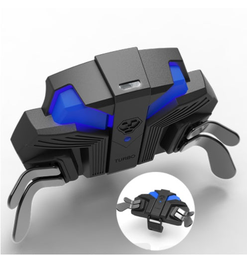 GameMaster PS4 Back Button Attachment
