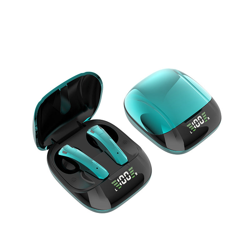 LOAR StealthStrike™ 5.0 Bluetooth Gaming Headset