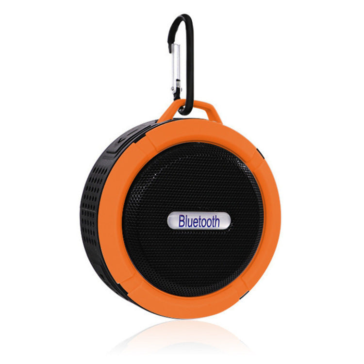 AquaSonix Luxe Bluetooth Speaker