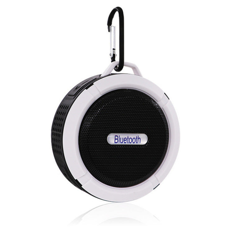 AquaSonix Luxe Bluetooth Speaker