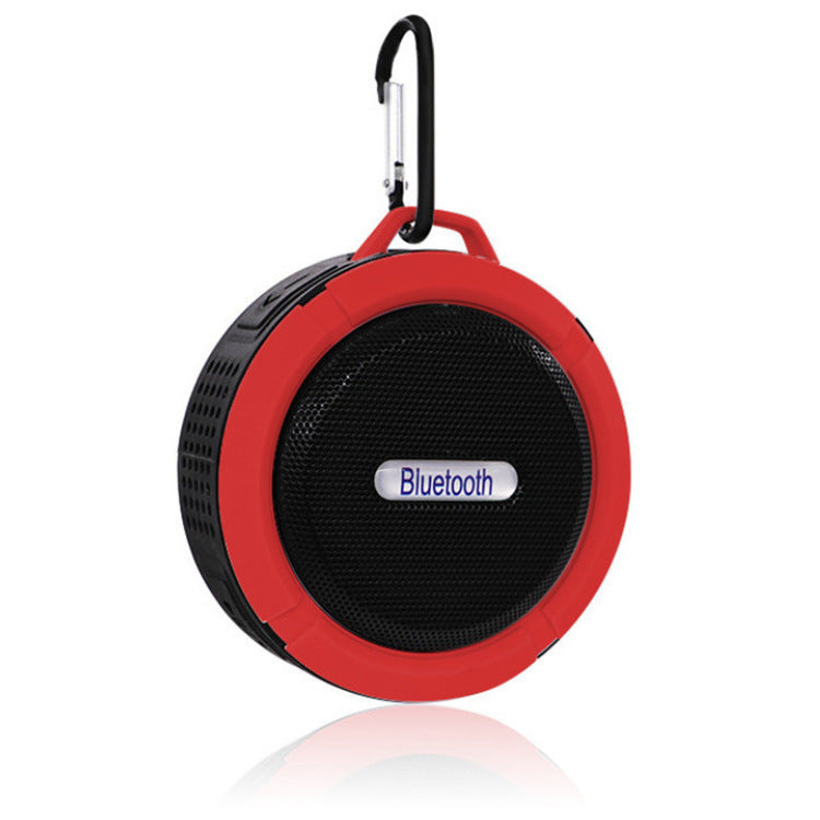 AquaSonix Luxe Bluetooth Speaker