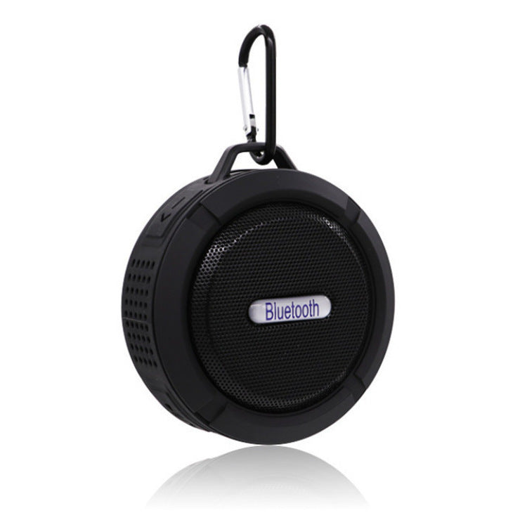 AquaSonix Luxe Bluetooth Speaker