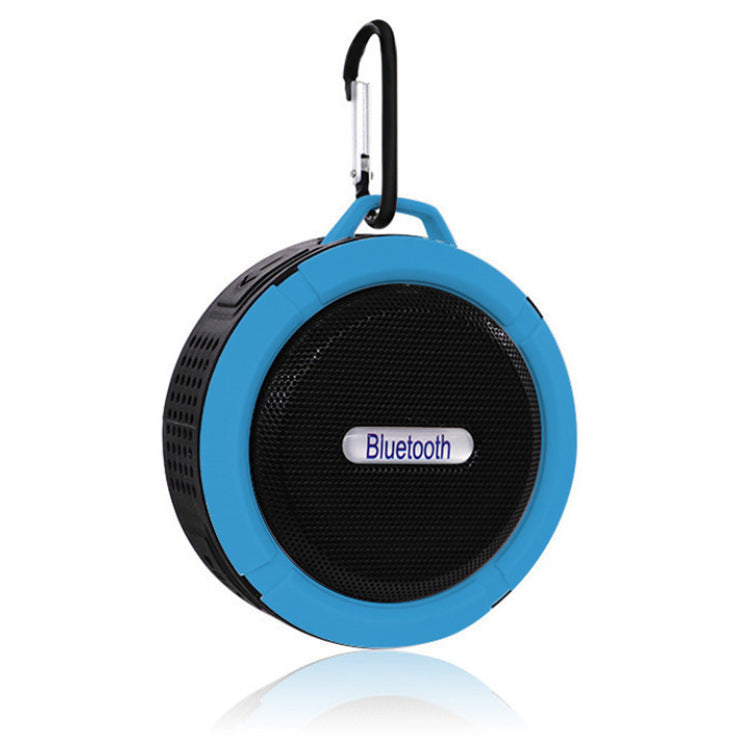 AquaSonix Luxe Bluetooth Speaker