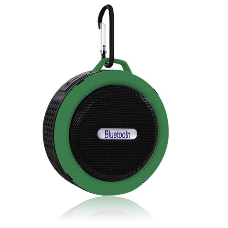 AquaSonix Luxe Bluetooth Speaker