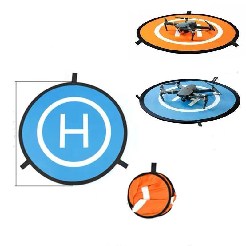 AirGrid 90cm Portable UAV Landing Pad