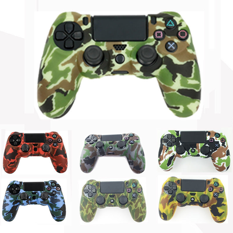 CamGuard Pro PS4 Slim Controller Cover