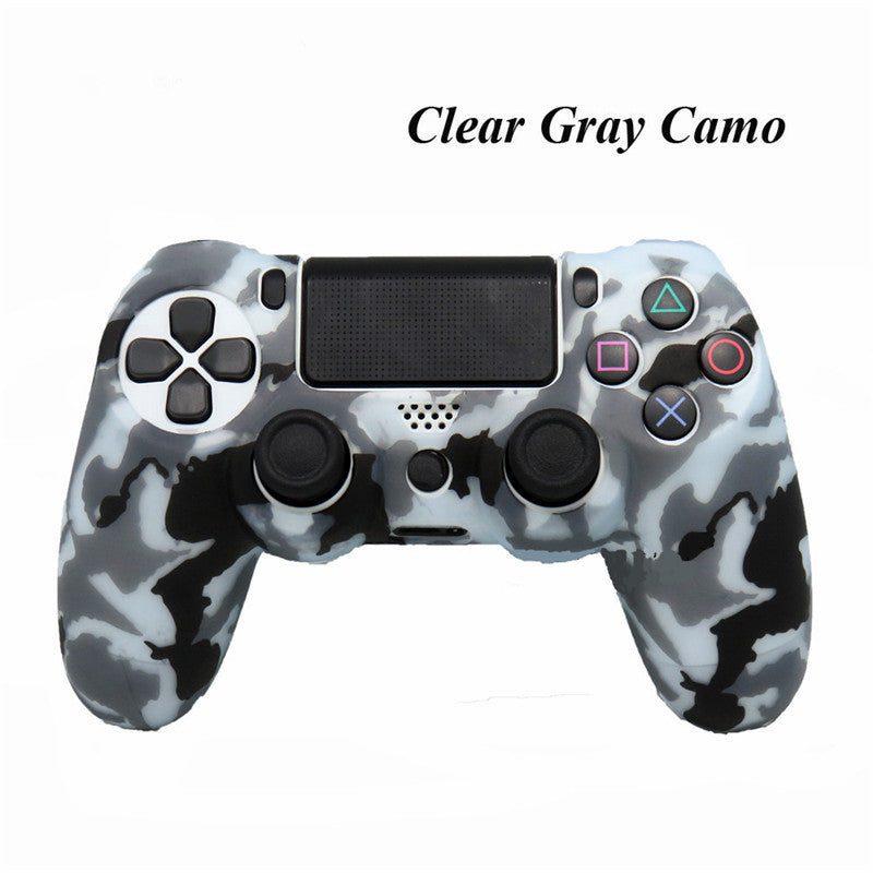 CamGuard Pro PS4 Slim Controller Cover