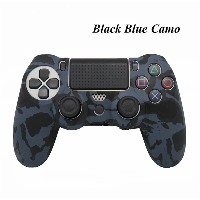 CamGuard Pro PS4 Slim Controller Cover