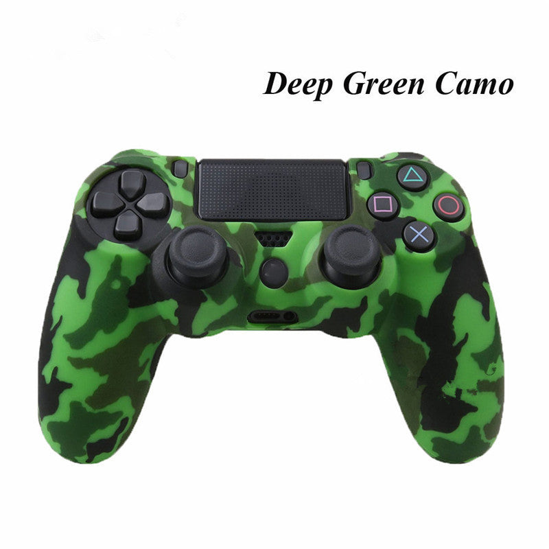 CamGuard Pro PS4 Slim Controller Cover