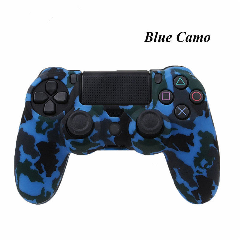 CamGuard Pro PS4 Slim Controller Cover