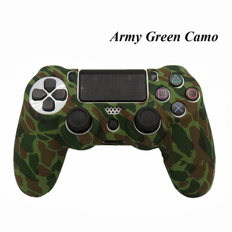 CamGuard Pro PS4 Slim Controller Cover